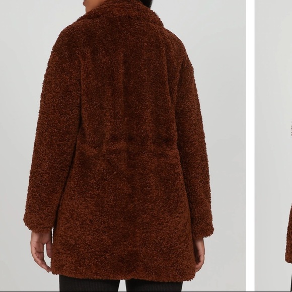 Sherpa Jacket - Picture 4 of 5